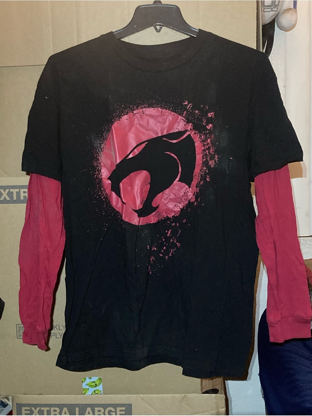 Thundercats Shirt
